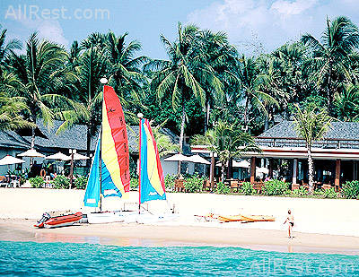 La Flora Resort & Spa 98